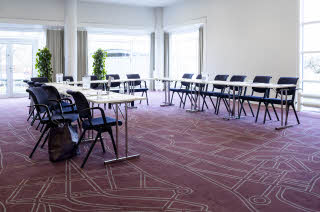 Meeting, conference, Room, Balder