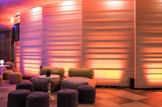 conference restaurant event lounge Scandic Berlin Potsdamer Platz 