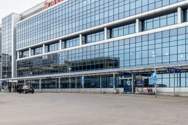 Hotels Helsinki Book hotel online Scandic Hotels