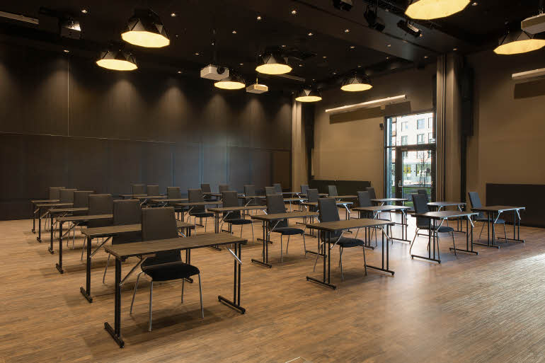 Conference Room Vallhall at Scandic Helsfyr in Oslo