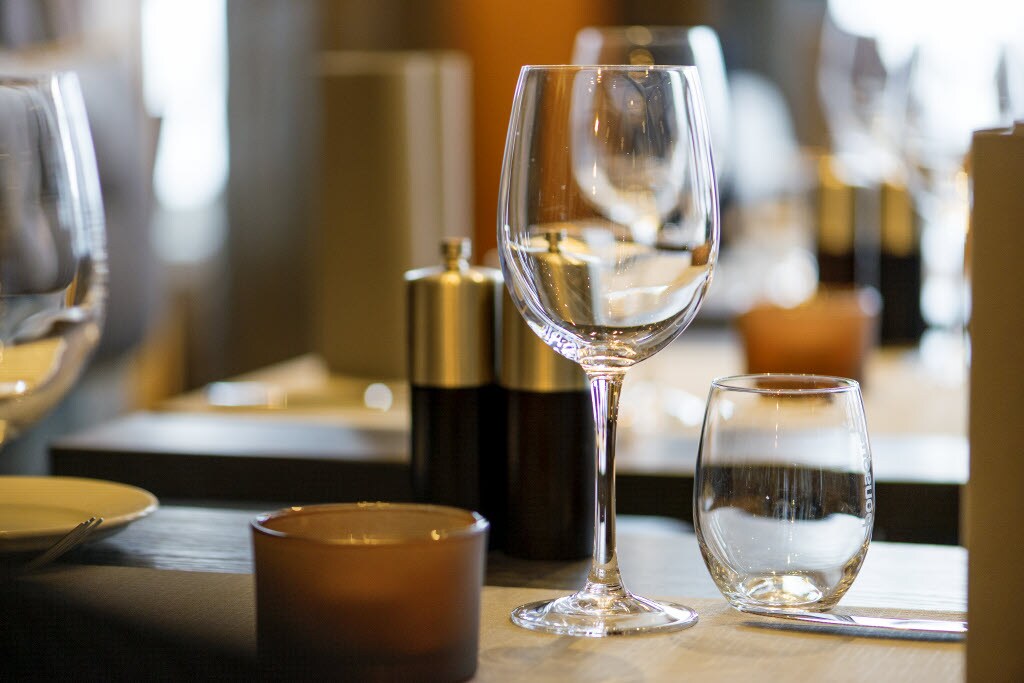 Salt & Pepper Scandic Hotels