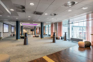 Meeting room Galleria