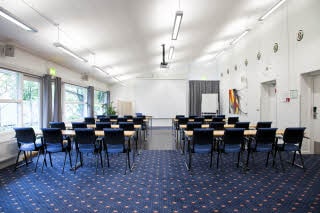 Scandic Ringsted, meeting and conference room