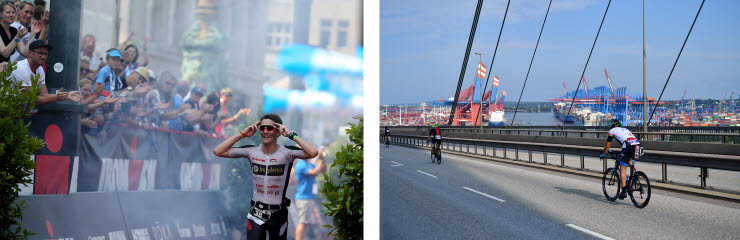 Ironman Hamburg 2023