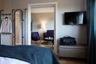 Suite hotel Scandic Aalborg Øst
