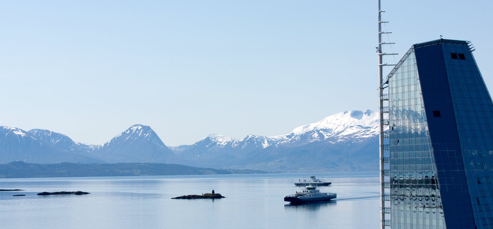 hotel in molde scandic hotels