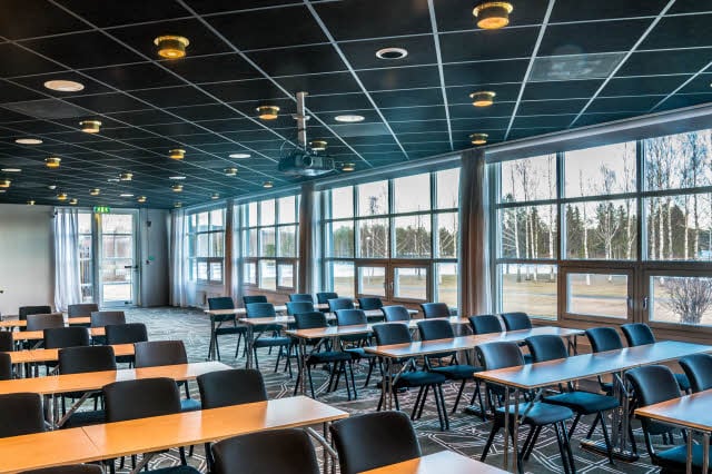 Meeting room Rukas