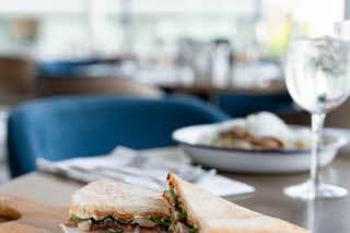restaurant city at scandic city in fredrikstad norway