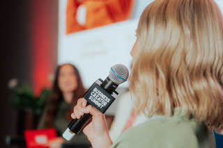Business Creator Summit at Scandic Frankfurt Hafenpark