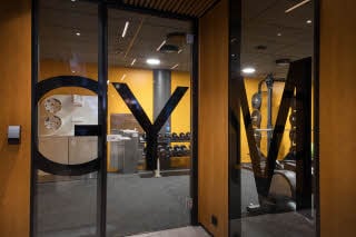Gym 2
