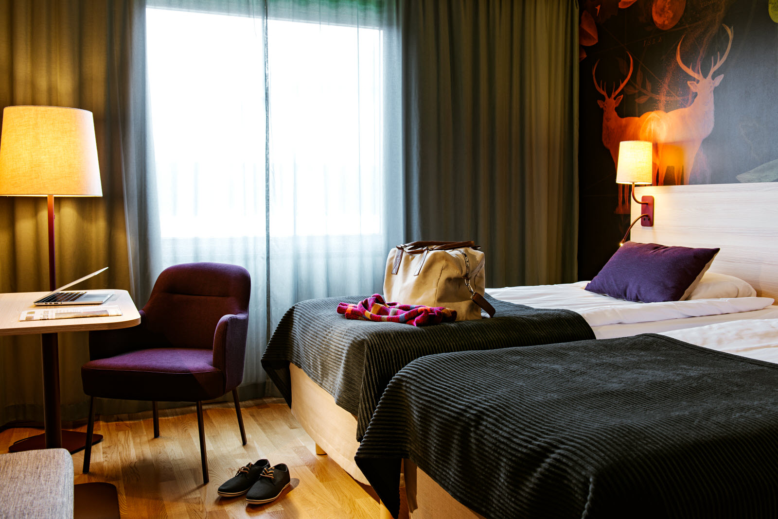 Roadside hotels | Scandic Hotels