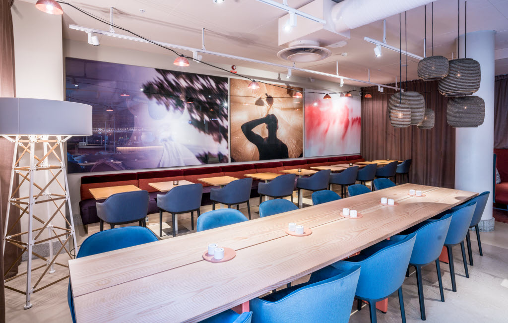 Hotels in Stockholm City Scandic Hotels Hotels in Stockholm City Scandic Hotels