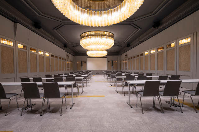 Ballroom
