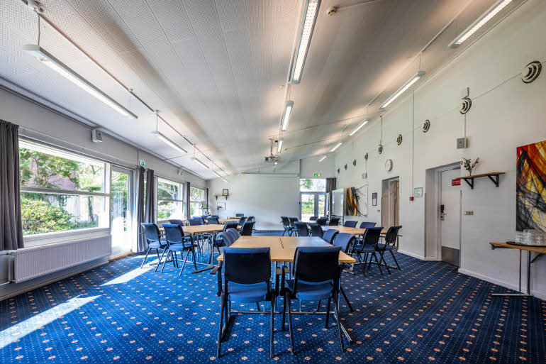 meeting room figaro at scandic ringsted