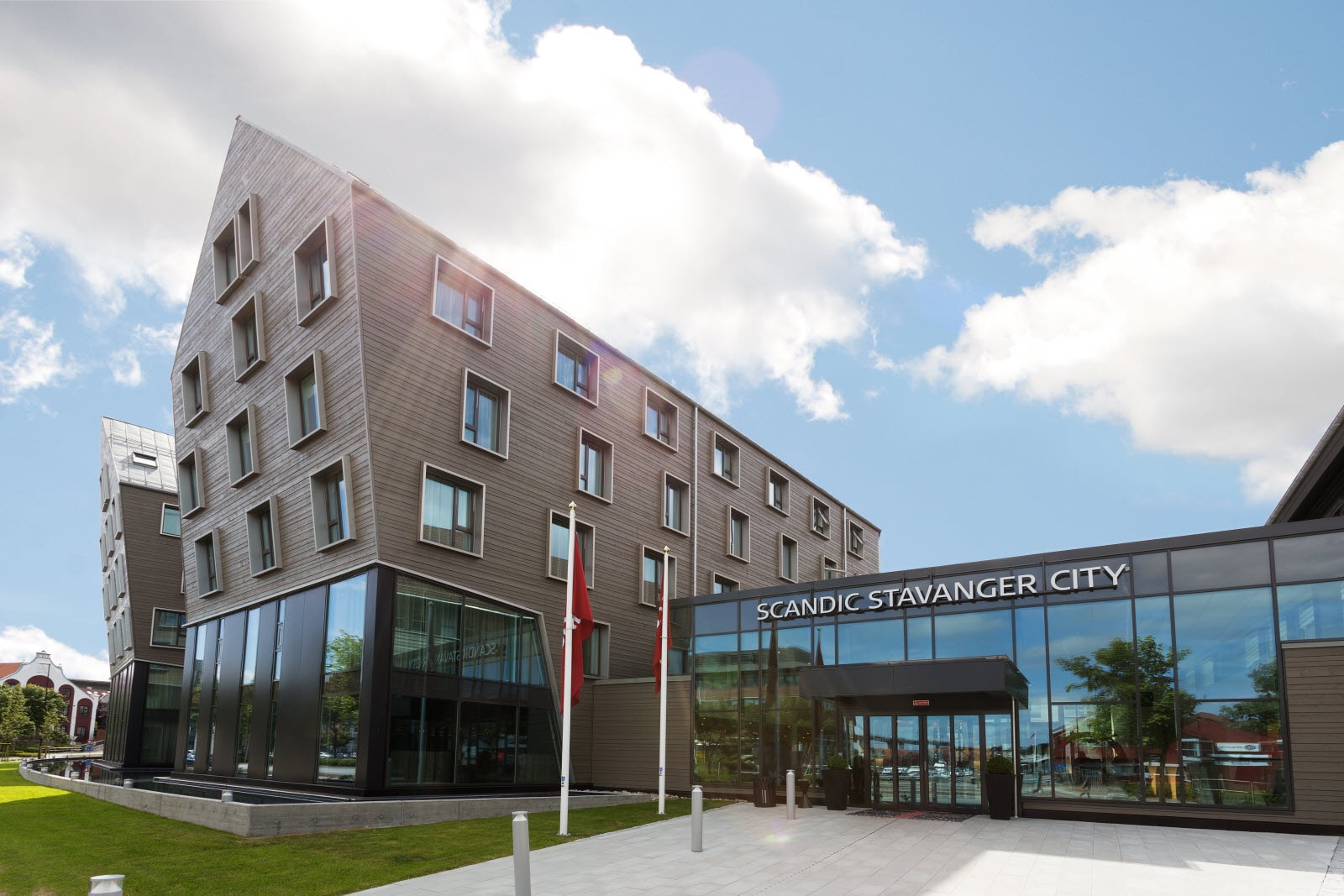 Images Scandic Stavanger City | Stavanger hotel photos | Scandic Hotels