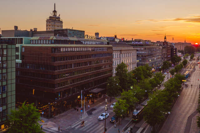 Scandic Hotels | Book your stay now, decide later | Scandic Hotels