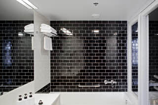 Bathroom, Suite