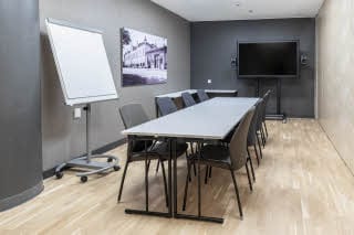 meeting room seipel at scandic julia in turku finland