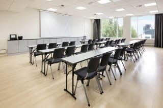 Meeting room TillaValstad