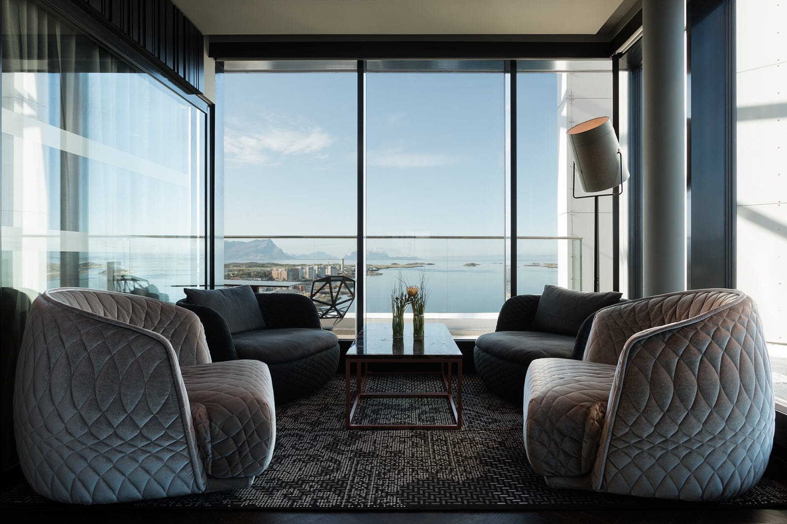 Scandic Havet Hotel In Bodo Scandic Hotels - 