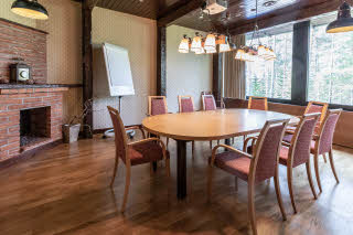 Meeting room Wasaani
