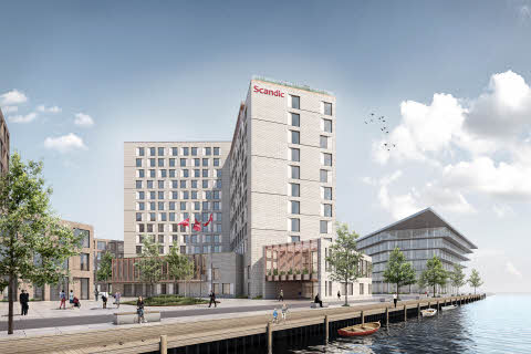 Copenhagen innlegg dating danskene
