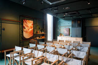 Activity Room