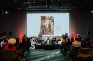 Business Creator Summit at Scandic Frankfurt Hafenpark