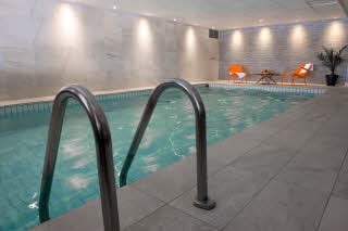 Pool Scandic Klaralven Karlstad