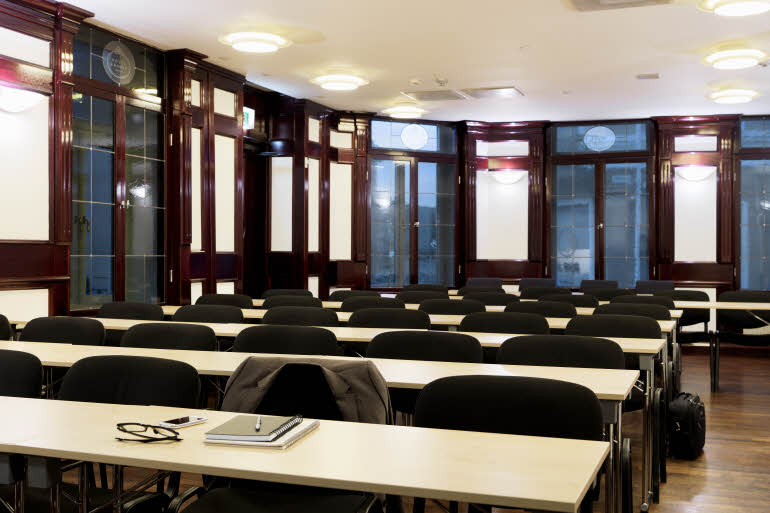 Meeting room Scandic Kramer Malmo