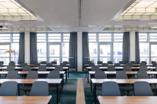 Meeting room Berlin 1+2 at Scandic Berlin Kurfürstendamm