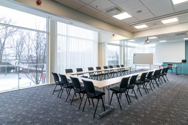 Conference - Mallorca