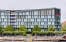 exterior facade at scandic spectrum in copenhagen in denmark