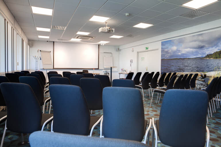 Meeting room Arkosund Scandic Norrkoping Nord