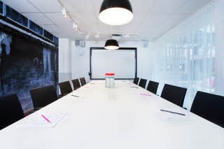Plaza, Boras, meeting, conference