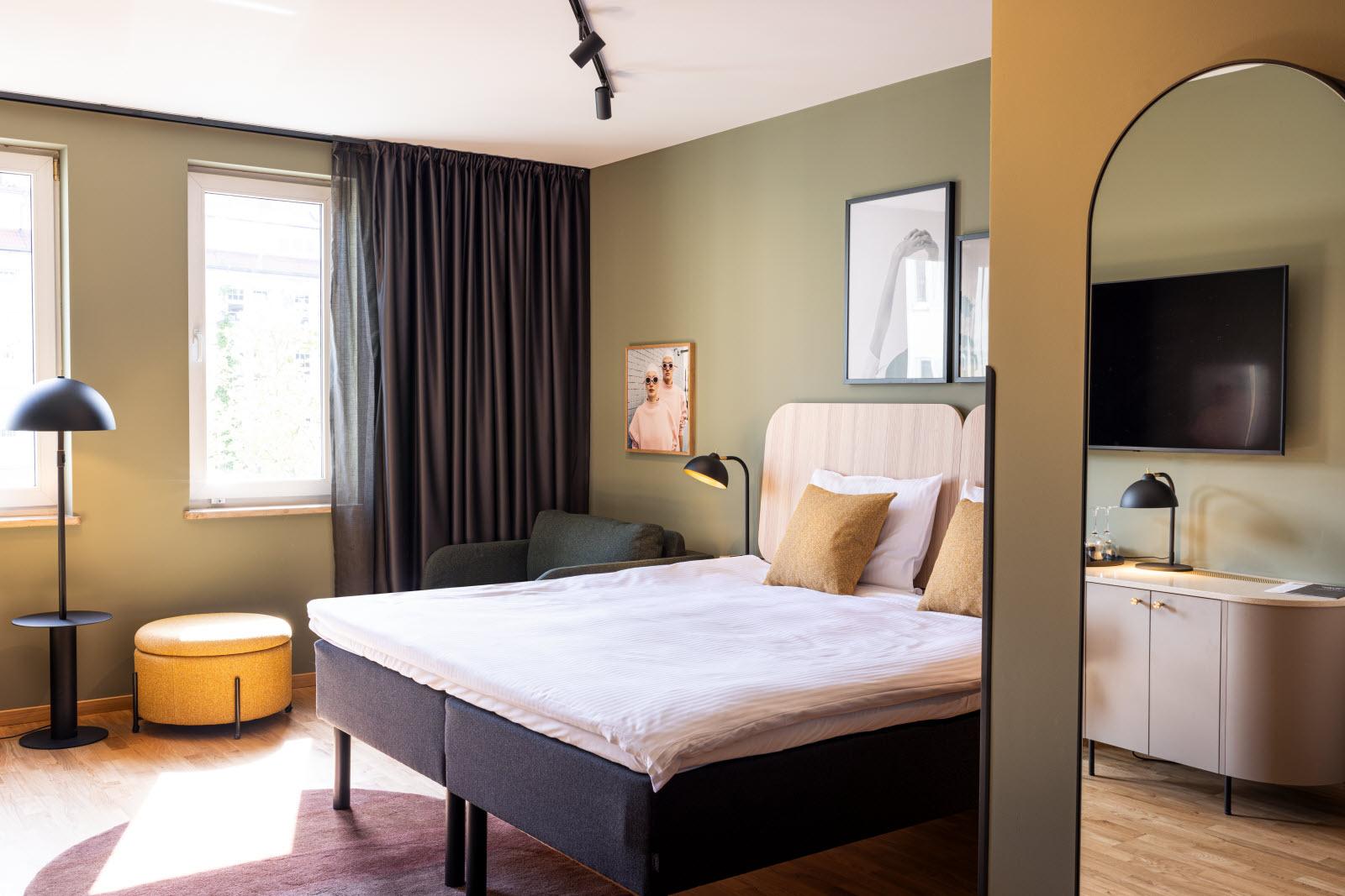 Scandic Wroclaw | Hotel in Wroclaw | Scandic Hotels