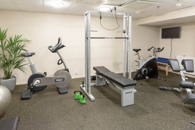 Gym 