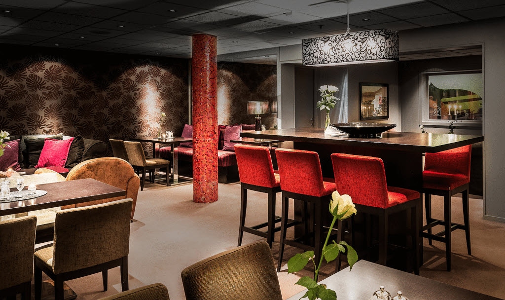 Scandic Fauske Hotel Fauske Scandic Hotels