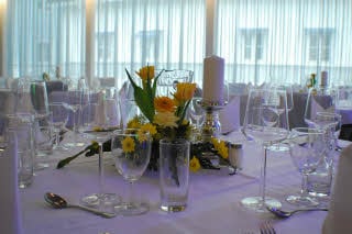 Restaurant table Scandic Arvika