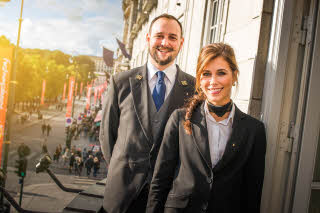 Concierge
