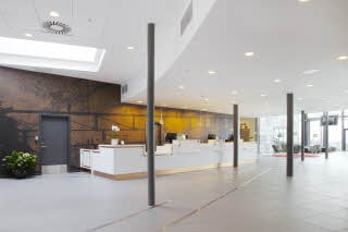 Sydhavnen, Reception