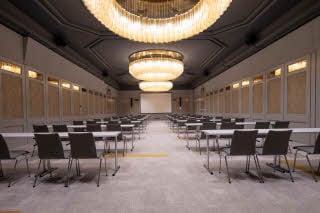 Ballroom