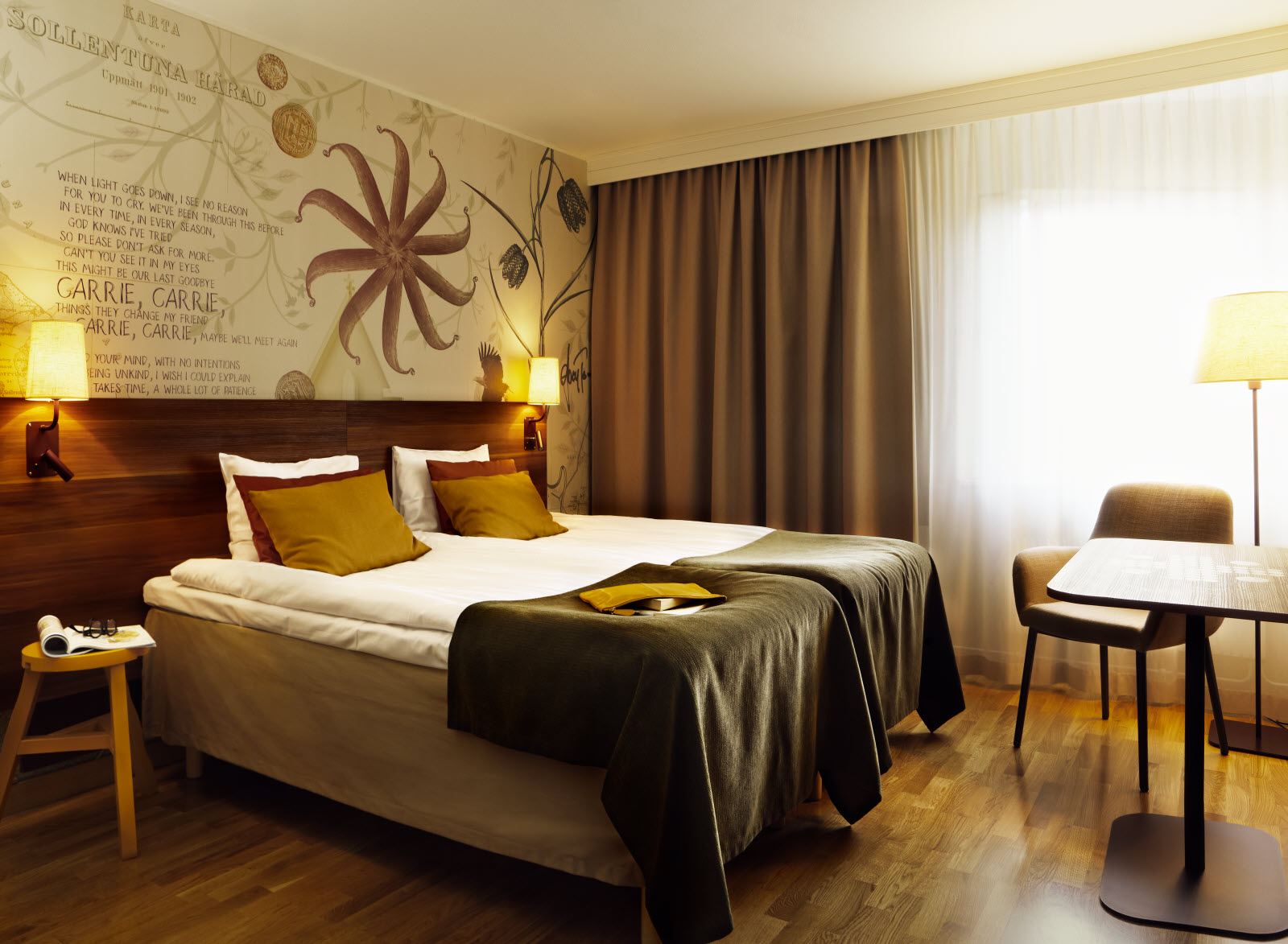 Scandic Upplands Vasby Hotel In Stockholm Scandic Hotels