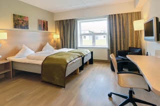Sonderborg, room, double