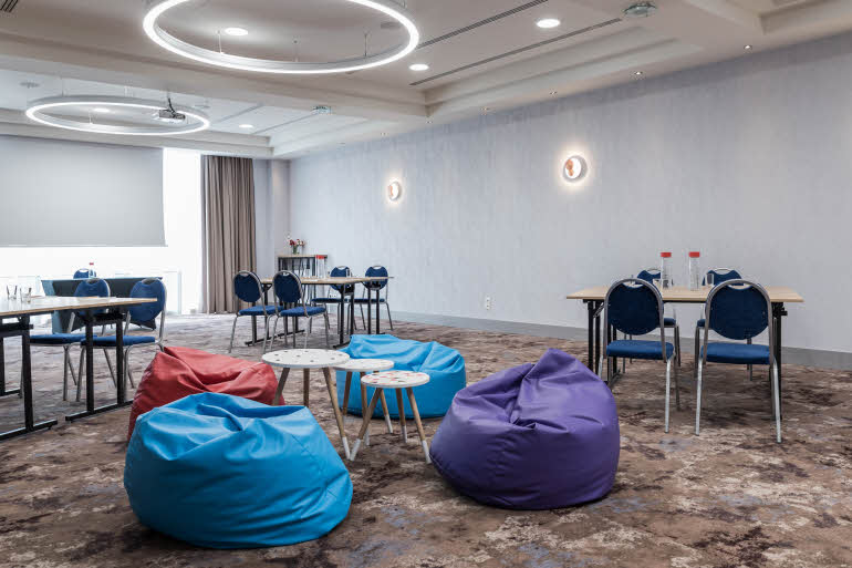 Meeting room Scandic Gdańsk 