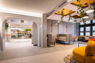 Co-Working