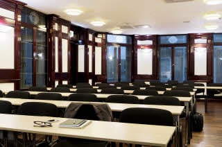 Meeting room Scandic Kramer Malmo