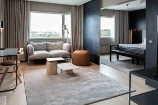 Master Suite room