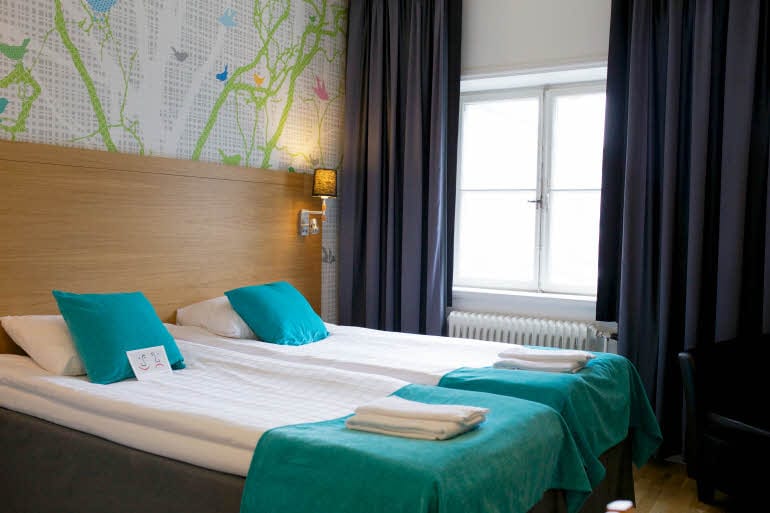 Standard room