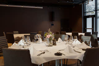 meeting room nett passe at scandic voss in norway
